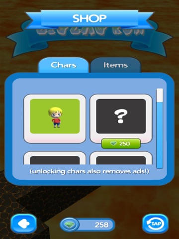 Screenshot #6 pour ZigZag Run - Échapper de l'enfer