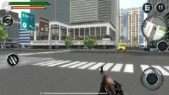 Crimopolis - Cop Simulator 3D iPhone image 2