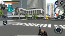 crimopolis - cop simulator 3d iphone screenshot 2