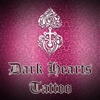 Dark Hearts Tattoo