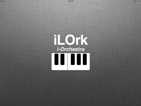 Screenshot #4 pour i-Orchestra