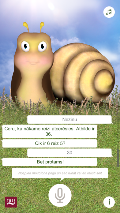 Screenshot #2 pour Reizrēķins