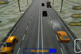 Game screenshot Plasma Racer apk