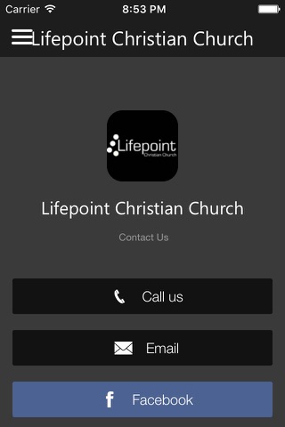 Lifepoint CC screenshot 2