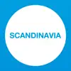 Scandinavia Trip Planner, Travel Guide & Offline City Map for Oslo, Stockholm, Helsinki, Copenhagen or Reykjavik App Feedback