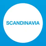 Scandinavia Trip Planner, Travel Guide & Offline City Map for Oslo, Stockholm, Helsinki, Copenhagen or Reykjavik App Contact