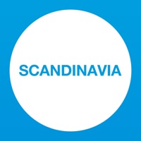 Scandinavia Trip Planner logo