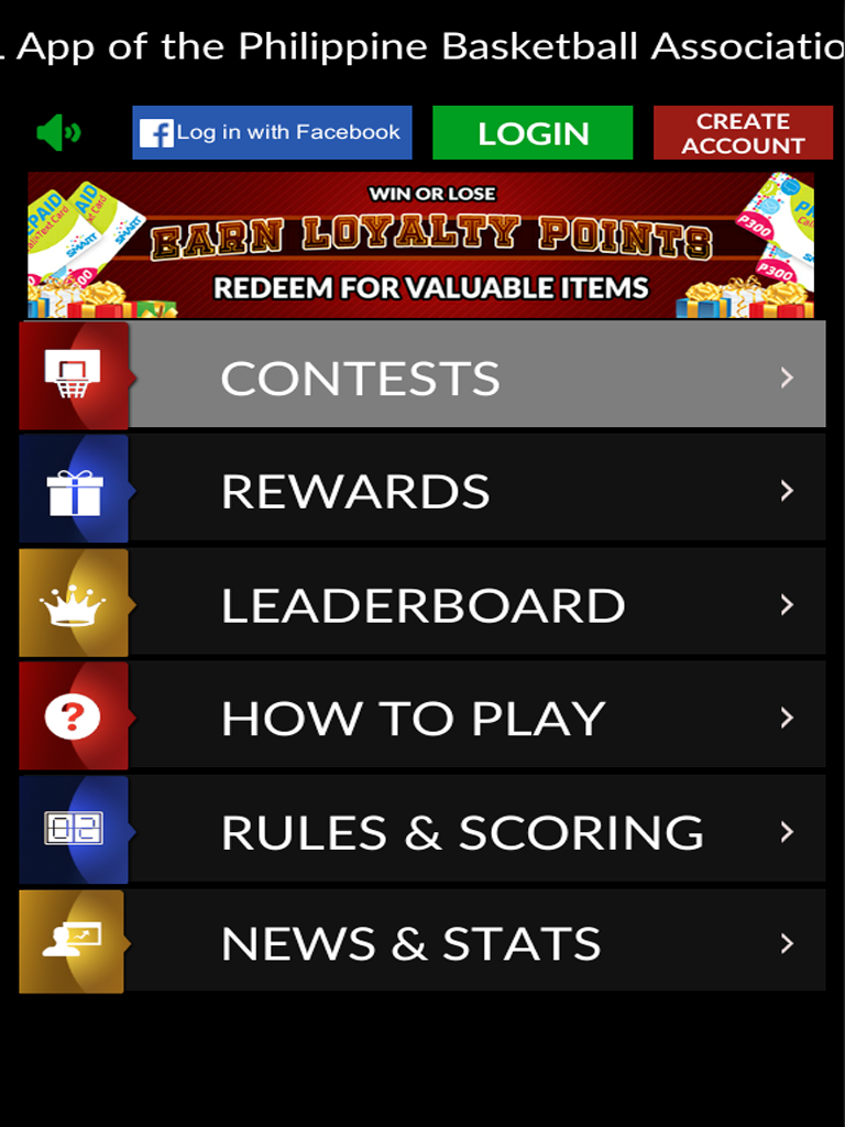 PBA Fantasy Basketball