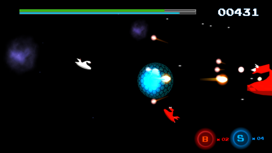 #3. Bot Trigger (iOS) 게시자: Yaser N K Al-haidery