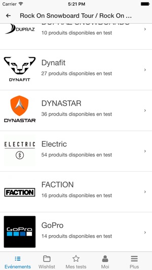 TestOnSnow(圖2)-速報App