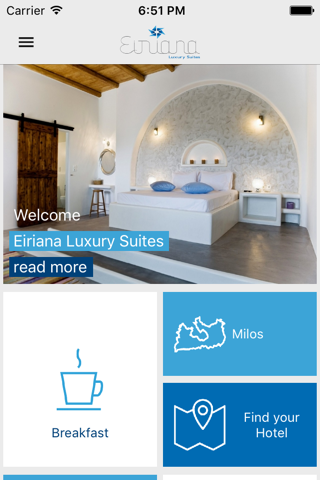 Eiriana Luxury Suites - náhled
