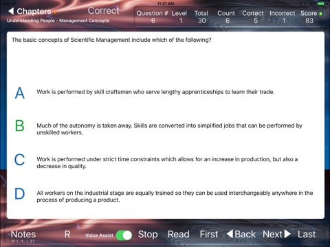 Fire Officer Principles And Practice 2.0 screenshot 2