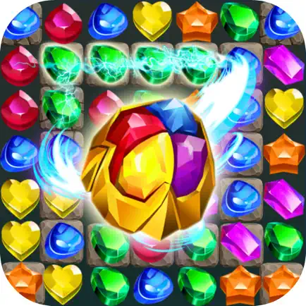 Jewels and Diamond Legend Cheats