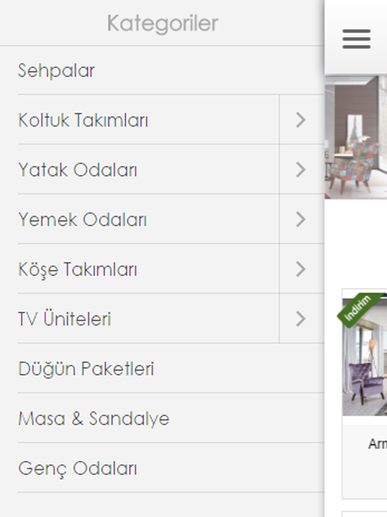 MobilyaAdresinde screenshot 7