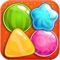 ********* Free Candy Match 3 Game