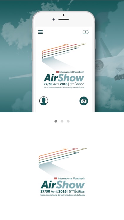 IMAS - International Marrakech Air Show