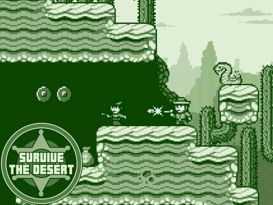 2-bit Cowboy Rides Againのおすすめ画像4