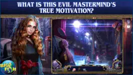 Game screenshot Mystery Trackers: Paxton Creek Avengers - A Mystery Hidden Object Game (Full) mod apk