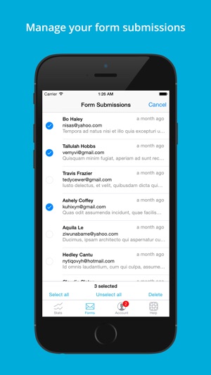 Webs: Better Websites Made Simple(圖3)-速報App