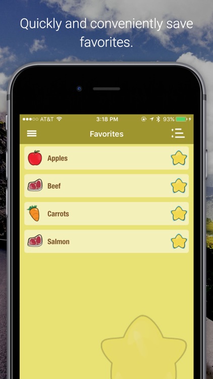 iKibble Free screenshot-3