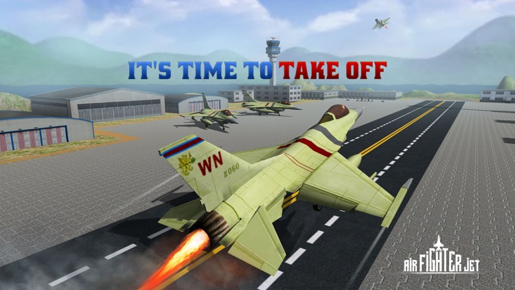 Air Fighter Jet Simulator 2016 – Ultimate F18 Combat Gunship Battle in Modern Naval Warfare