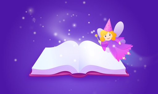 World Fairytales - Audiobooks Library icon