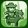 2-bit Cowboy Rides Again