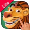 Gigglymals Lite - Funny Animal Interactions for iPhone - iPhoneアプリ