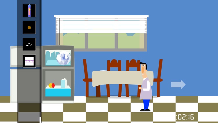 Johnny Why Are You Late