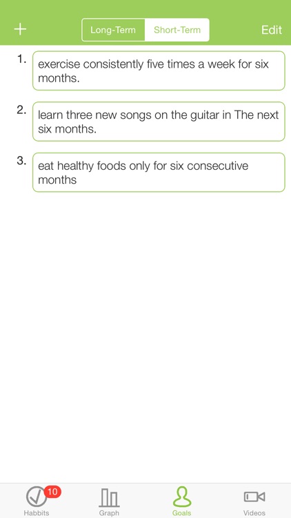 Lean PD screenshot-3