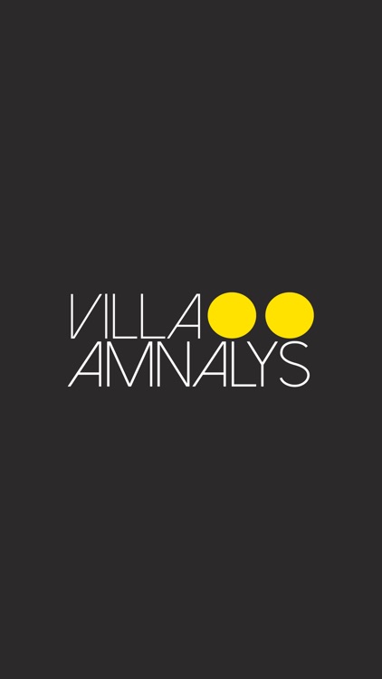 Villa Amnalys