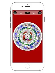 专业风水罗盘-完整版 ipad bilder 1