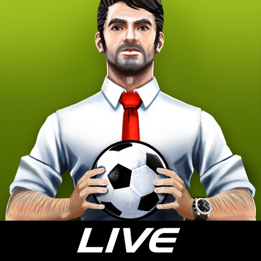 goalunited LIVE – The extension for your smartphone