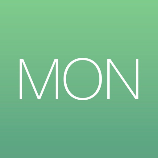 MON (English) iOS App