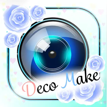 DecoMake Lite〜collage・AutoDekoration〜 Читы
