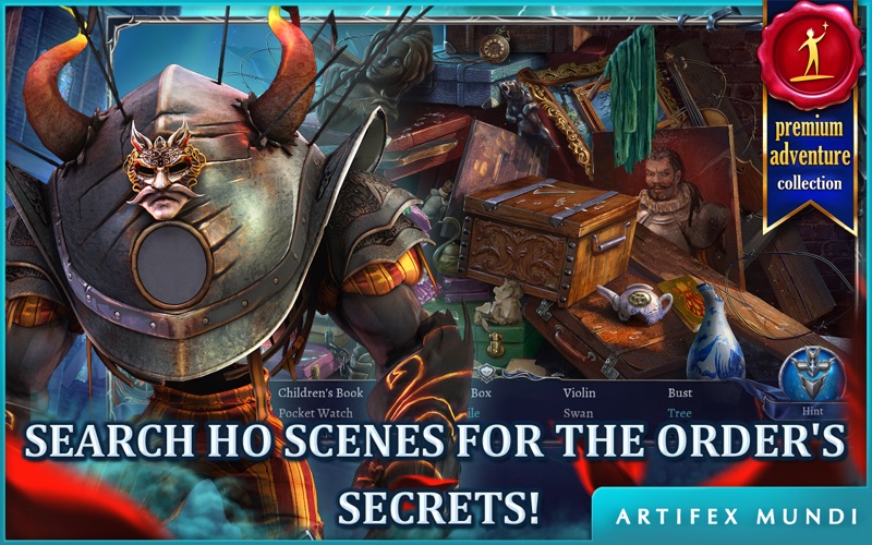 grim legends 3: the dark city problems & solutions and troubleshooting guide - 4