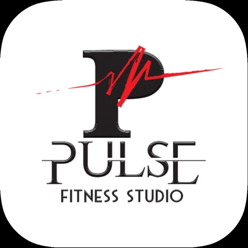 Pulse Fitness Studio icon