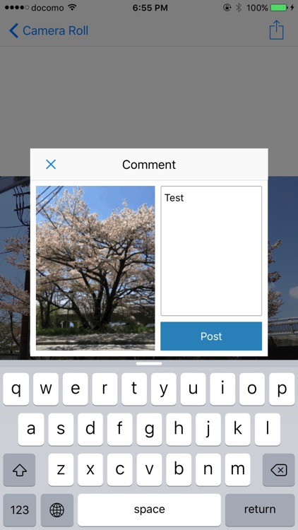 MotionPhoto - LivePhotos video and image export,GIF convert screenshot-3