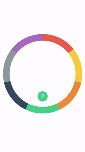 Spin The Circle - Mobile Edition(圖3)-速報App