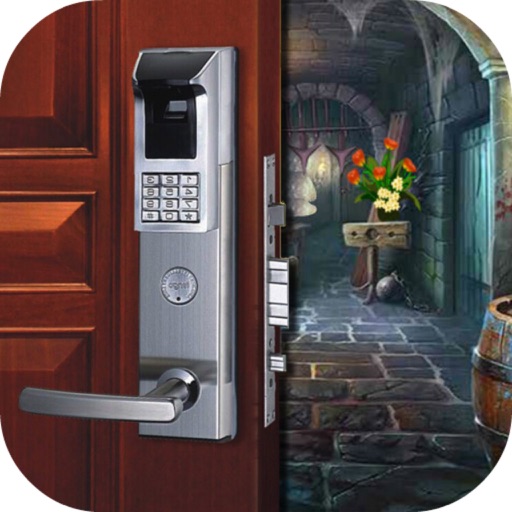 Smugglers Dungeon Escape——Superior Intelligence Challenge&Dream Adventure