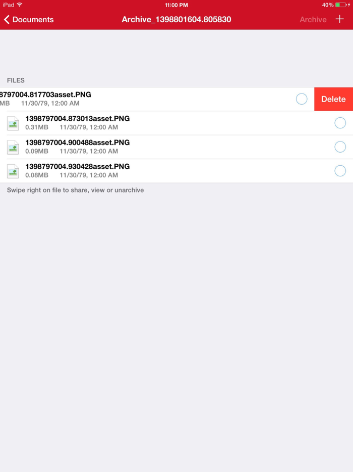 ZIP - ZIP UnZIP Archiver and Tool