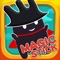 Magic Stick Hero