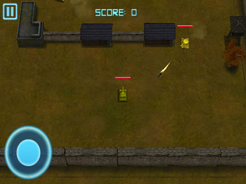 Tank Battle 3D - Tank games free, Play tank wars like hero
