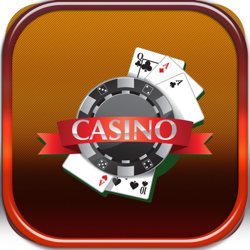 Classic Galaxy Slots Fun House - Play Free Vegas Casino icon