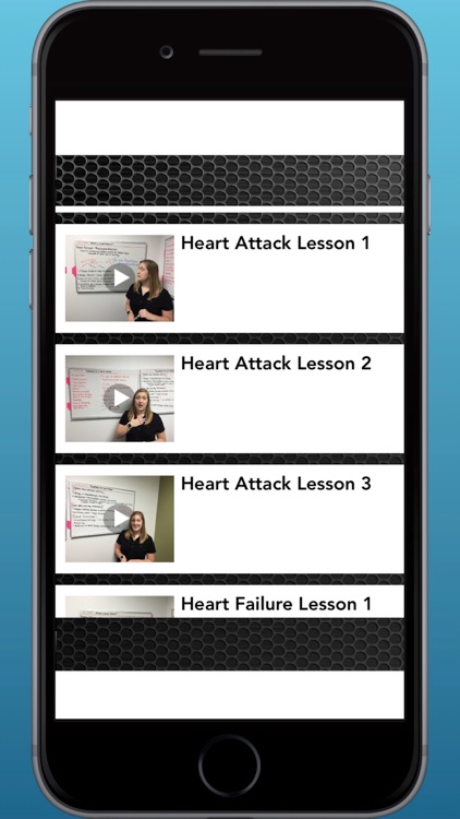 HeartLessons