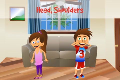 iTouchilearn Words Free for Preschool Reading, Spelling, Speech Skillsのおすすめ画像3