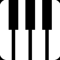 ピアノ for 無料 app icon - Music app for iPhone