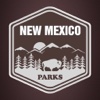 New Mexico State & National Parks