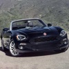 Fiat 124 Spider Premium | Watch and learn with visual galleries