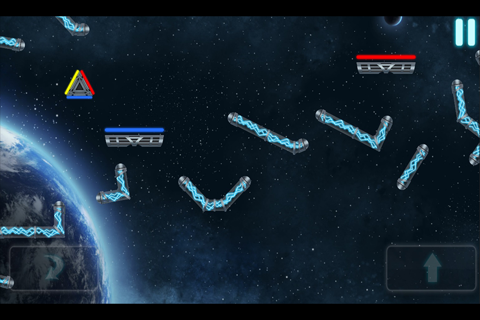 Prism Break screenshot 2